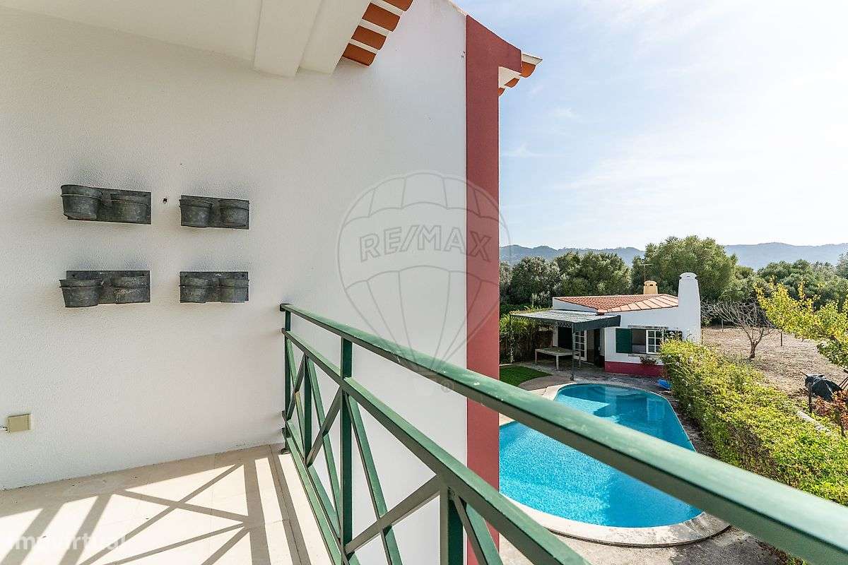 Moradia T4 para venda-38