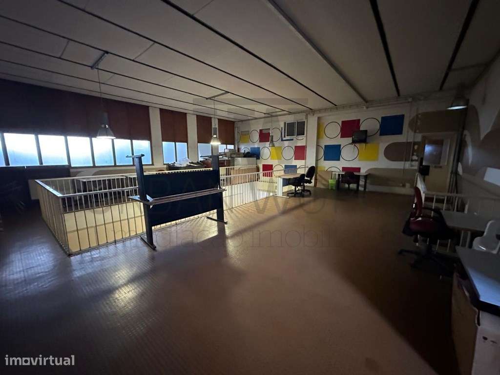 Escritórios P/ Arrendamento, Mafra, 110 - 130 m² - Grande imagem: 5/8