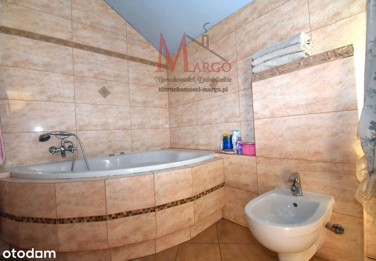 Willa z dużą działką na przedmieściach Kłodzka 0%prowizji-14