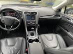 Ford Mondeo Turnier 2.0 TDCi ECOnetic Start-Stopp Titanium - 25