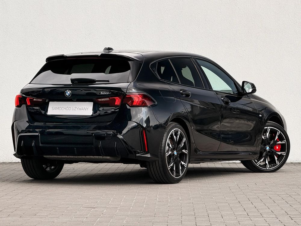 BMW Seria-1 120 170 KM — zdjęcie 2