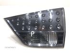 LAMPA TYŁ PRAWA WEWNĘTRZNA MITSUBISHI OUTLANDER II (CW_W) 2006 - 2012 2.0 108 kW [147 KM] benzyna - 1