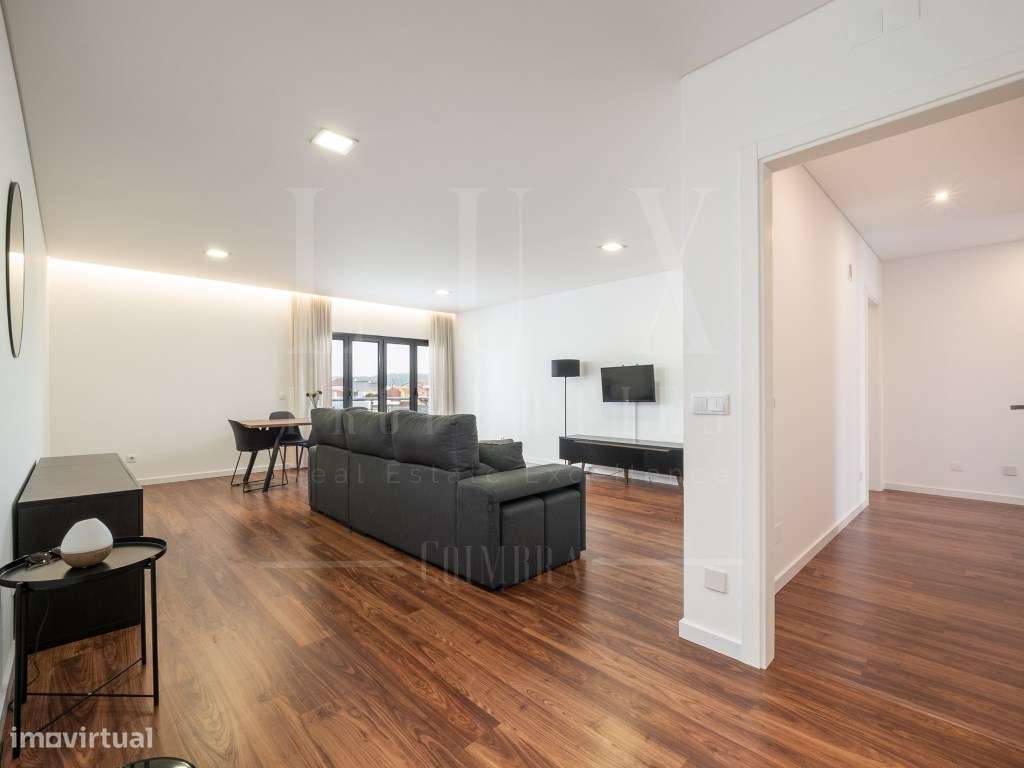 Apartamento T3 com Garagem | Pereira, Montemor-o-Velho - Grande imagem: 5/24