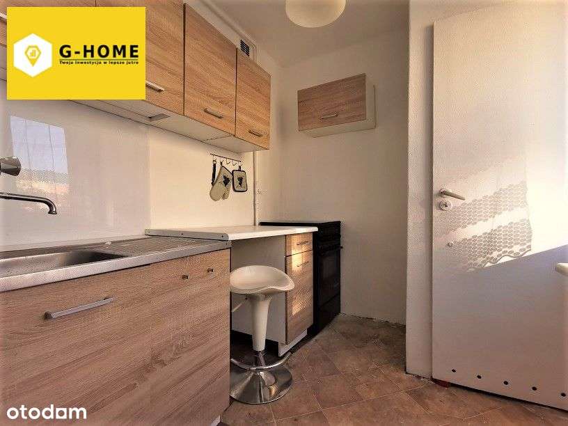 Kawalerka w centrum Zabrza - blisko Śum - Pełny obrazek: 5/7