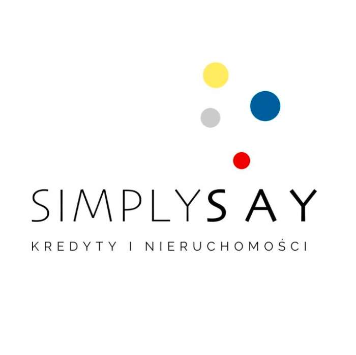 Logo: SIMPLY SAY Sp. z o. o.