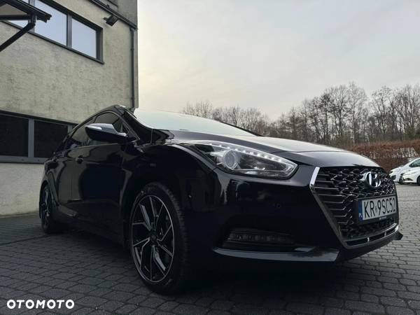 Hyundai i40 1.6 CRDi Premium DCT - 8