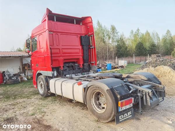 DAF * 105.460 * Standard * - 5