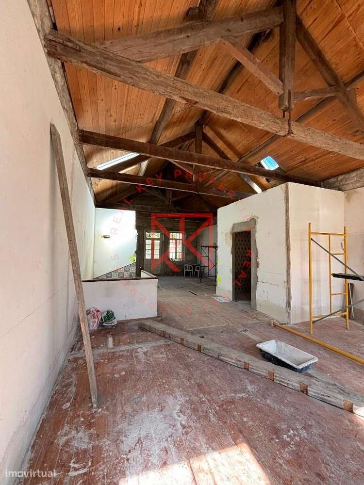 Moradia V3  Porto-12