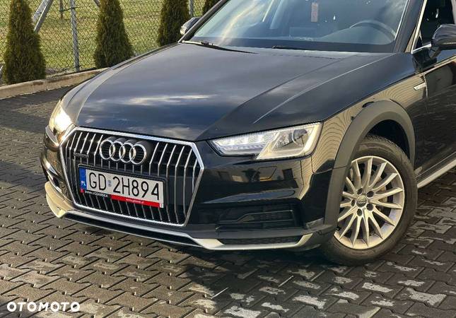 Audi A4 Allroad - 15