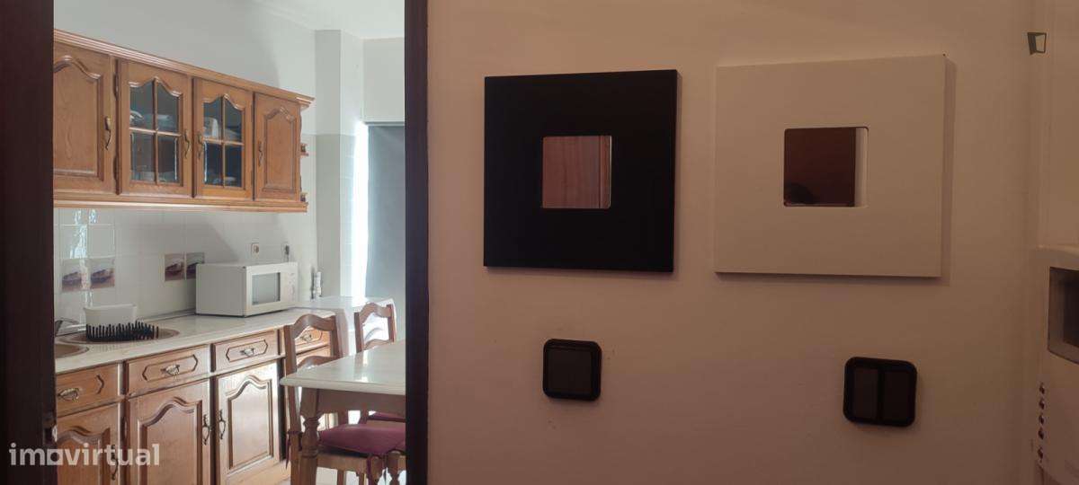 Quarto - localizado em Castelo branco - Grande imagem: 3/16