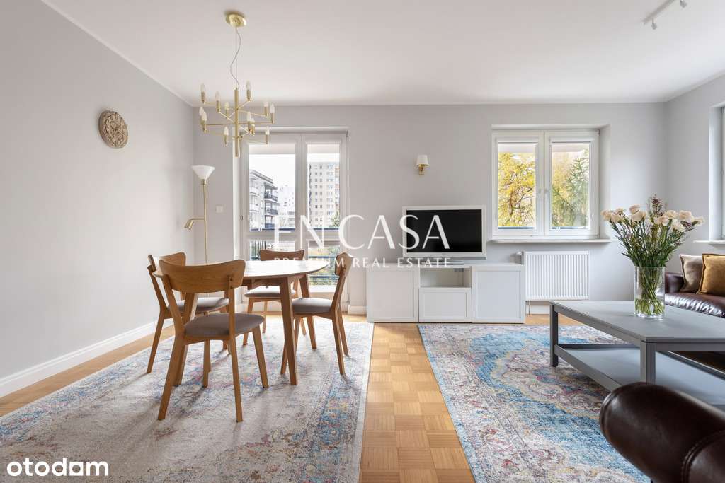 Komfortowe 2 pokoje na Ursynowie - Pełny obrazek: 5/14