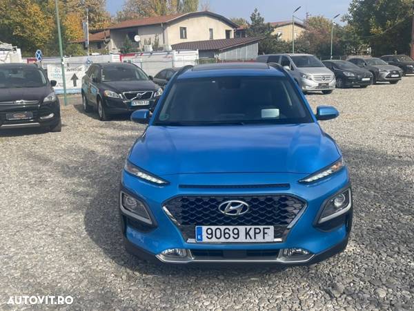 Hyundai KONA - 30