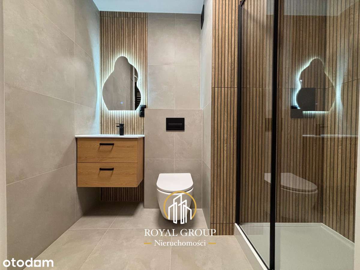 3 pokoje, po generalnym remoncie, Czechów-1