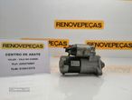 Motor Arranque Renault Clio Iii (Br0/1, Cr0/1) - 1