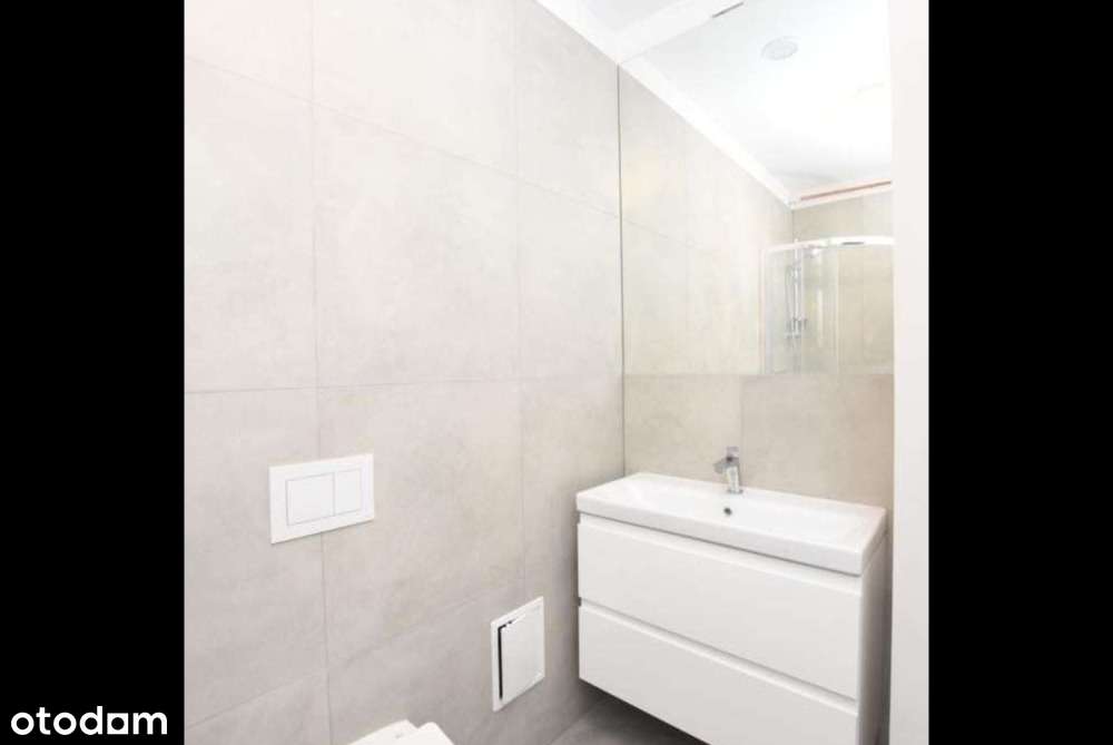 Przestronna kawalerka + piwnica CENTRUM STARY BROWAR ul.Ogrodowa 2-8