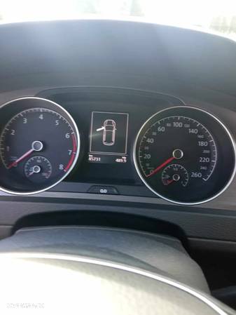 Volkswagen Golf VII 1.2 TSI BMT Trendline - 6