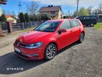 Volkswagen Golf 1.0 TSI (BlueMotion Technology) DSG Trendline - 1