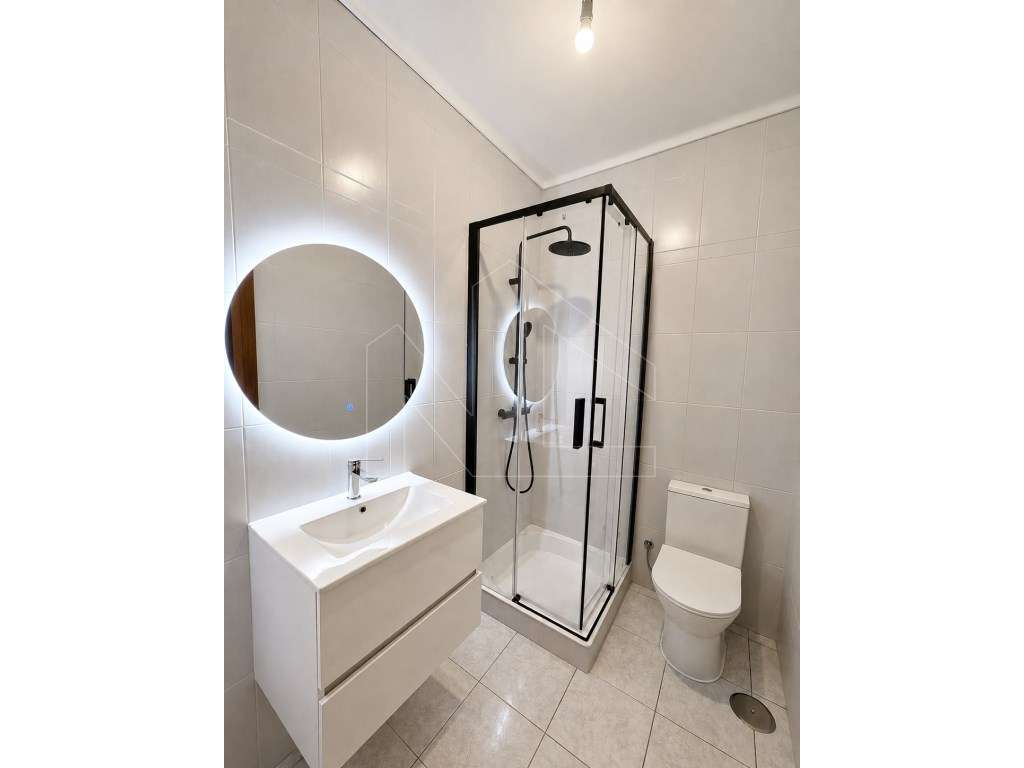 Apartamento T3 Santa Joana-13