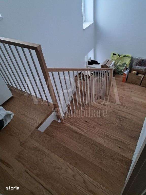 Casa 7 camere de vanzare in Gara, Cluj Napoca - Imagine principală: 4/10