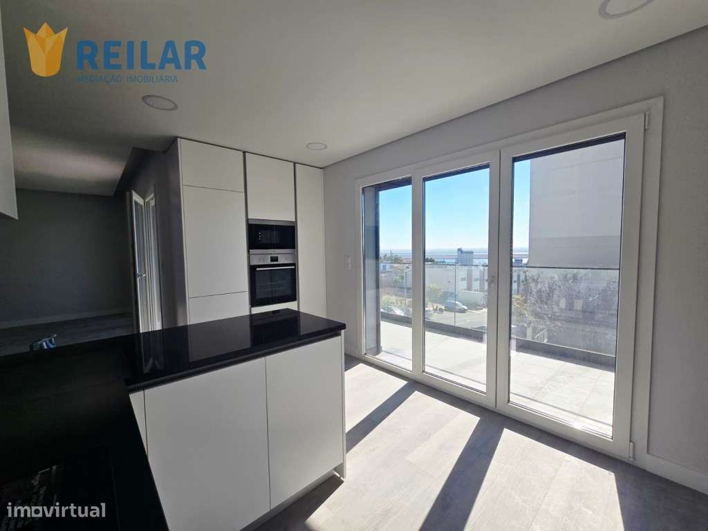 Sobralinho - T3 Novo - Grande imagem: 4/44