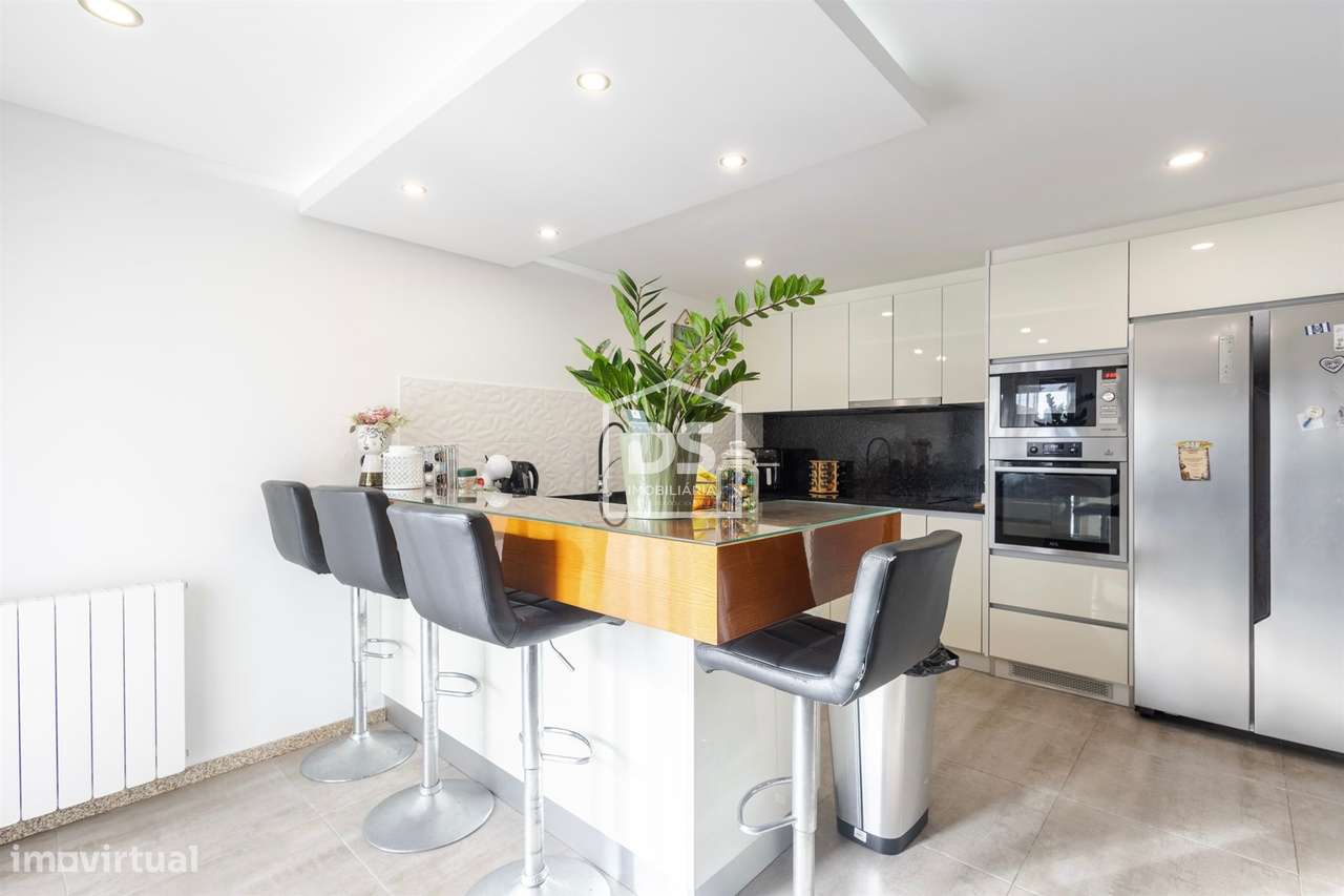 Moradia T3 Venda em Abragão,Penafiel-15