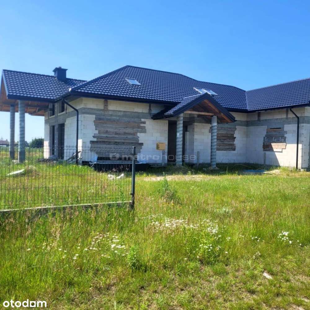 Dom, 313 m², Kąkolewnica - Pełny obrazek: 5/9