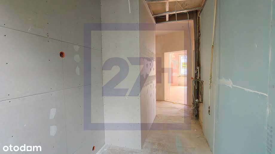 ➤ 3 pok. ✔ Osobna kuchnia ✔ Nowe okna ✔ Gładzie-6