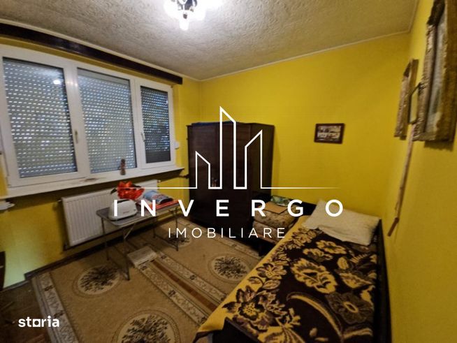 Apartament, 3 camere,  de vanzare, in Rogerius-2