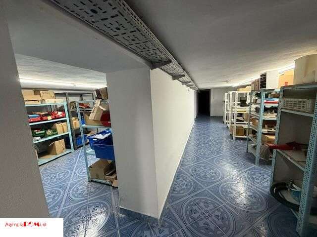 Błonie miasto ,czynny obiekt produkcyjno-biurowy-10