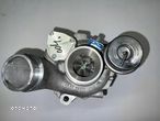 Mercedes A CLA,GLA 45 AMG turbina A1330900280. - 1