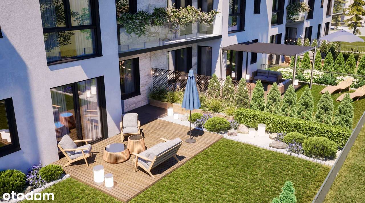 * M. POSTOJOWE GRATIS * METRO * TRAMWAJ * KAWALERKA Z WYKUSZEM-8