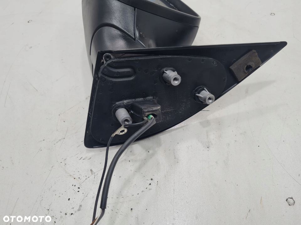 Lewe Lusterko VW Amarok 5 Pin  Antena Europa - 9