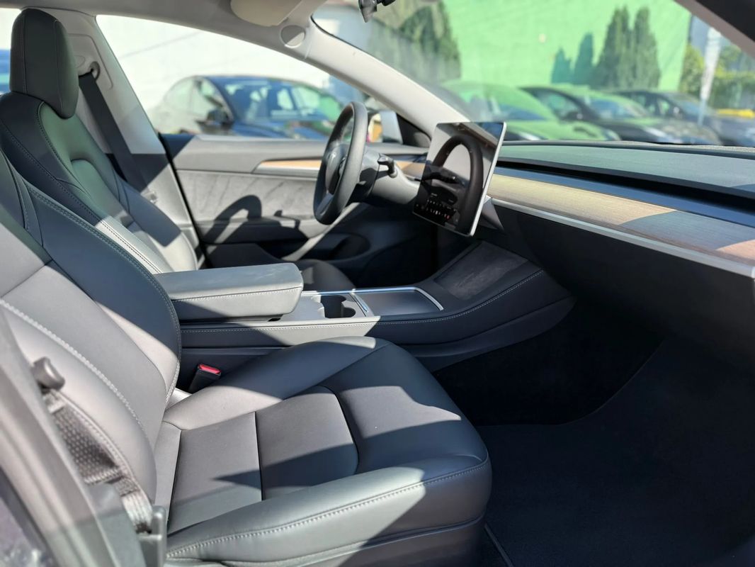 Tesla Model 3 Langstreckenbatterie RWD - 17