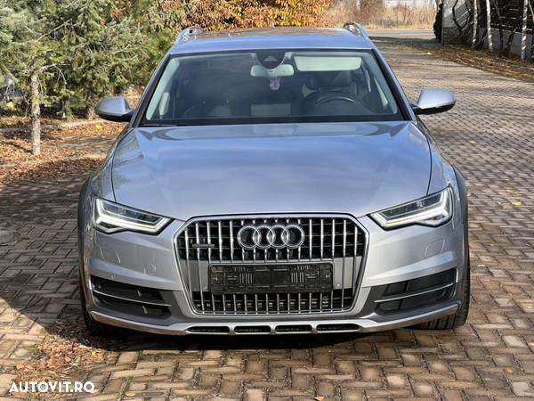 Audi A6 Allroad 3.0 TDI Quattro S tronic - 2