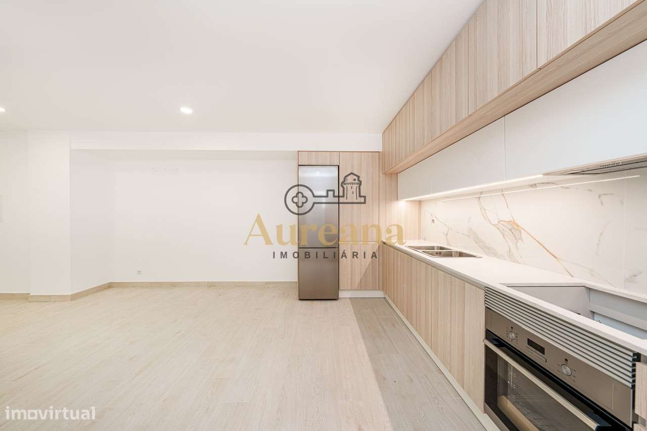 Apartamento T2 Novo - Ourém - Grande imagem: 5/21