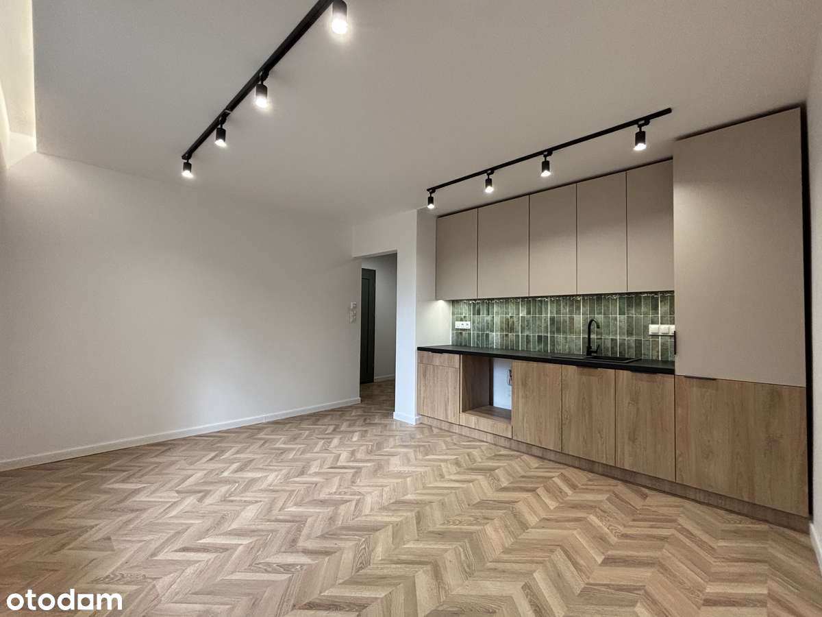 OKAZJA 2 POKOJE Bytków, C.O miejskie - remont trwa - Pełny obrazek: 3/11