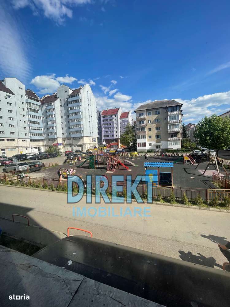 Apartament 3 camere de vanzare, Bd. Decebal-Liceul Liviu Rebreanu-7