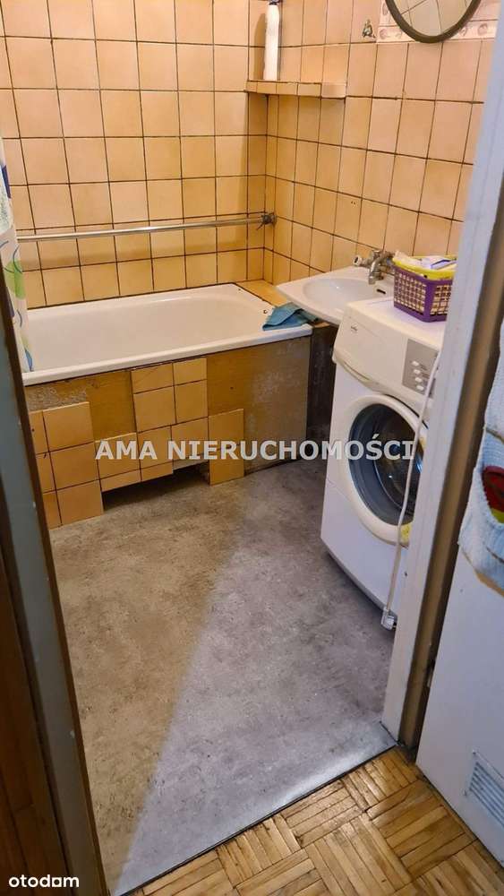 Mieszkanie na Bemowie z umową Najmu na 5 lat-16