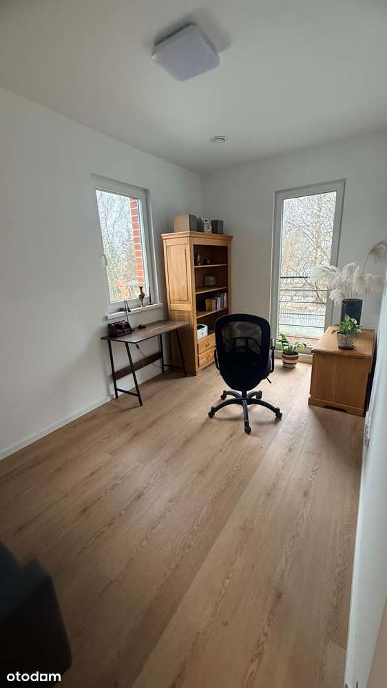 Nowoczesne domy deweloperskie | okolice Łodzi-5