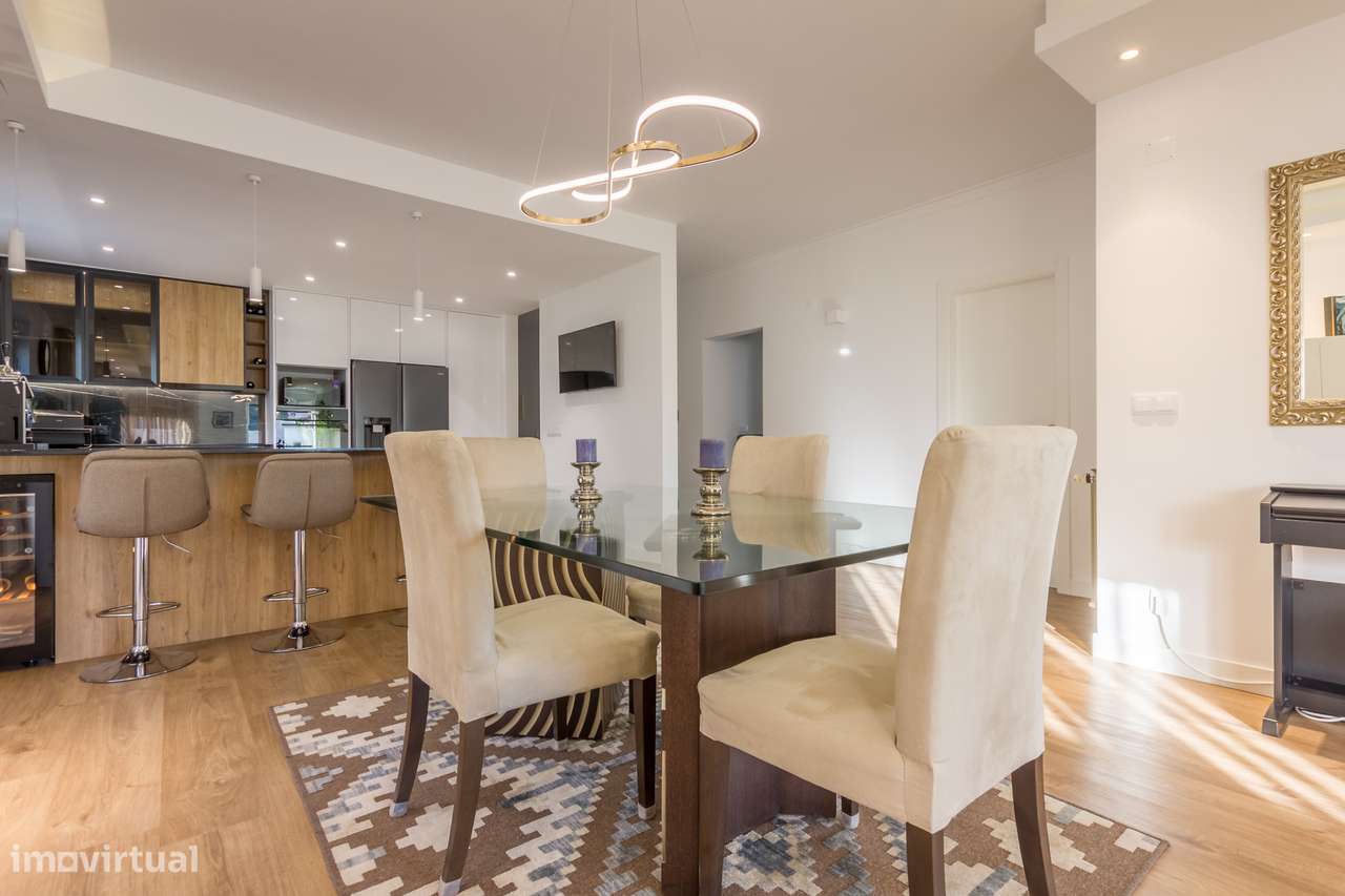 Moradia Isolada T3+ 2 a 5 minutos da Baia do Seixal-7