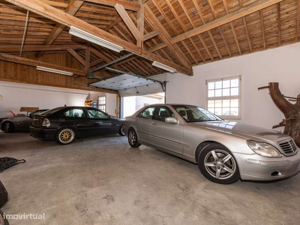 Moradia Imponente e Isolada nos Arrifes Privacidade, Espaço e Vista...-53