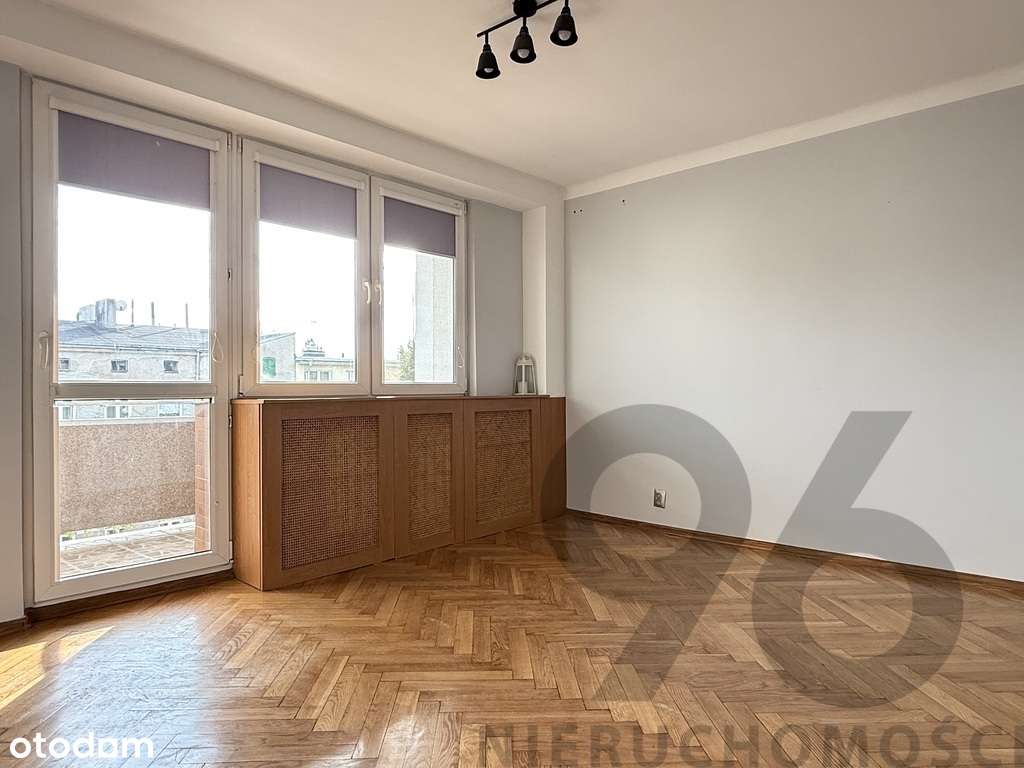 REZERWACJA Łódź Widzew 2 pokoje, 52 m²-9