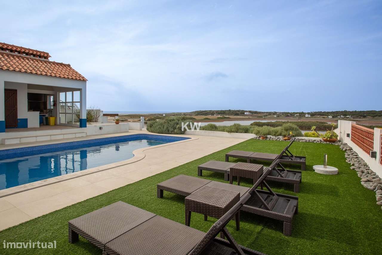 Moradia T4 Melides - Grande imagem: 5/60