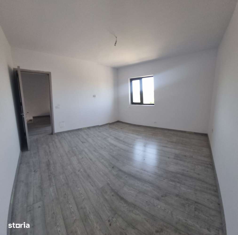 Vila single  4 camere la cheie/utilitati Bragadiru-Cartier Eminescu-11