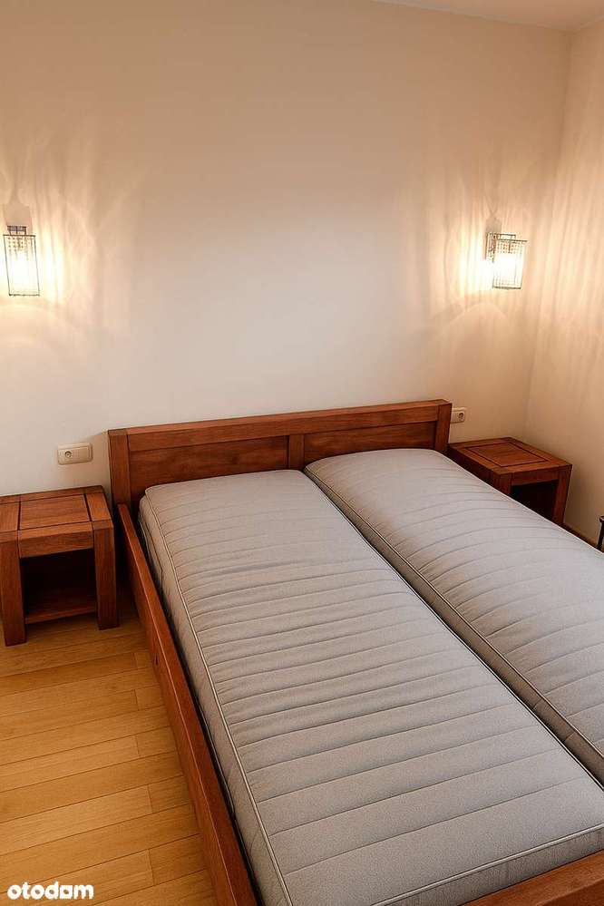 Mieszkanie dwupoziomowe w sercu Leszna PO REMONCIE - Pełny obrazek: 3/7