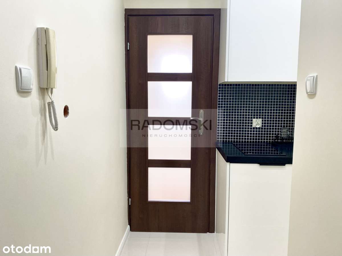 Dwupokojowe mieszkanie - Leszczynki, blisko Skm - Pełny obrazek: 4/8