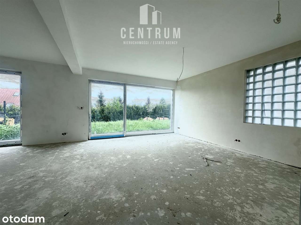 Kasztanowa segment Jakubowice Konińskie-1