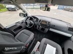 Volkswagen Multivan 2.0 BiTDI L1 Business DSG - 5