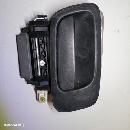 Puxador Exterior Da Porta Opel Astra G Classic (T98) - 1