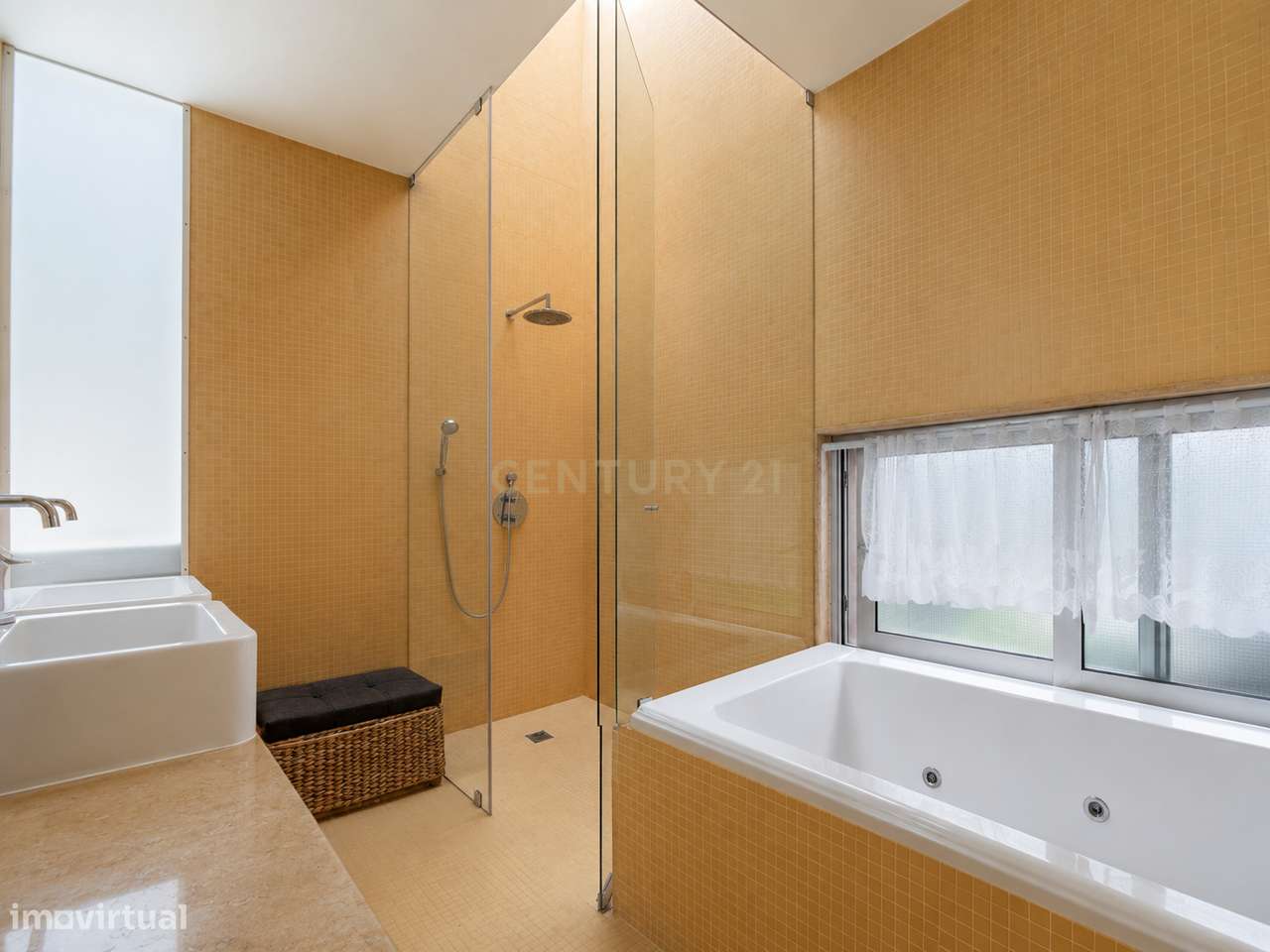 Moradia de Luxo T4, 200m da praia, garagem, jardim, Póvoa de Varzim-44